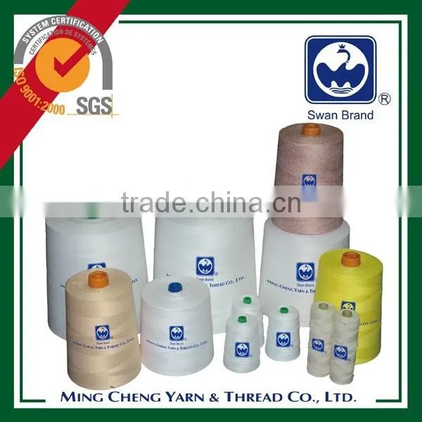 Sewing Thread 12s 4 Ply for 10 kg Cone photo-3