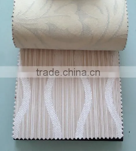 Fabric Backed Wallpaper