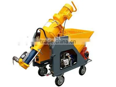 GIOTTO Plaster Sprayer photo-3