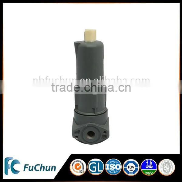Die Casting Aluminium Air Compressor Parts
