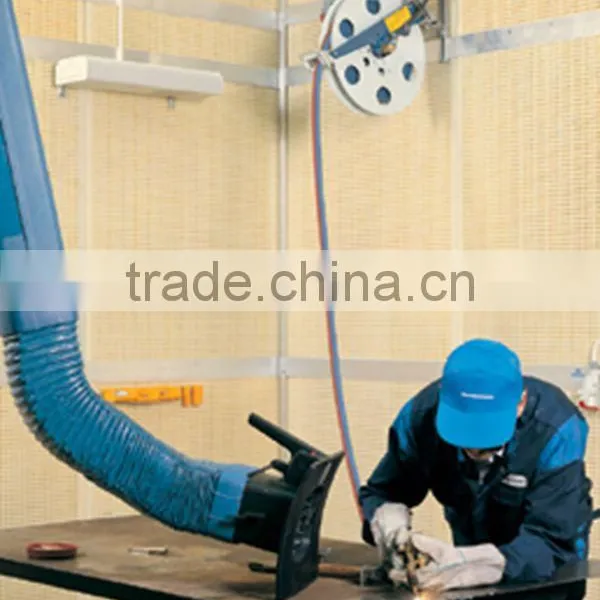 Japan Technology China Manufacturer EPDM Material Welding Machine Used Rubber Twin Welding Rubber Hose photo-5