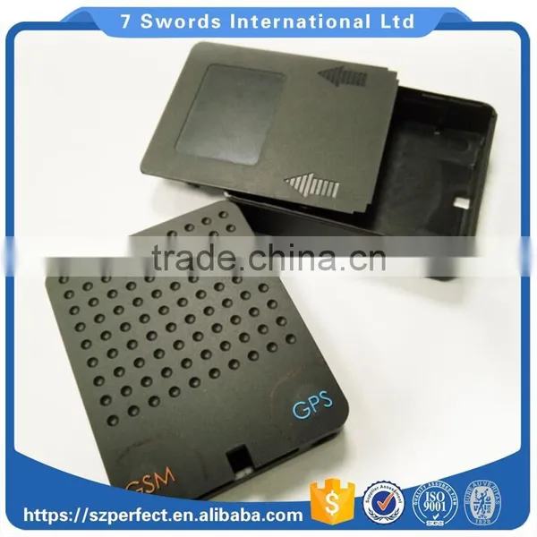 Cnc Abs Plastic Digital Parts Mock up photo-4