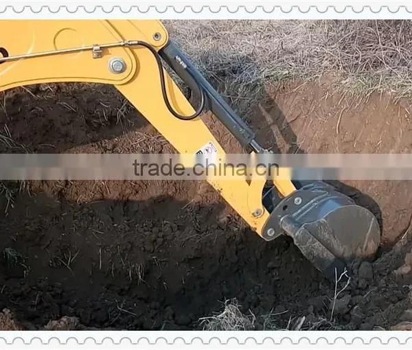 AS790 112HP мини-трактор-экскаватор-погрузчик на продаже 7,9 тонн 1,5 м³ 0,3 м³ 83 кВт AC Рулевой джойстик photo-6