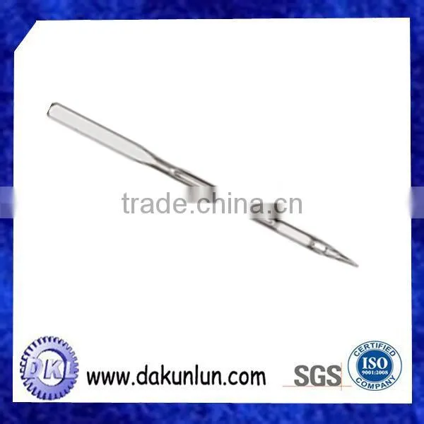 Customized Precision Stainless Steel Knitting Needle photo-5