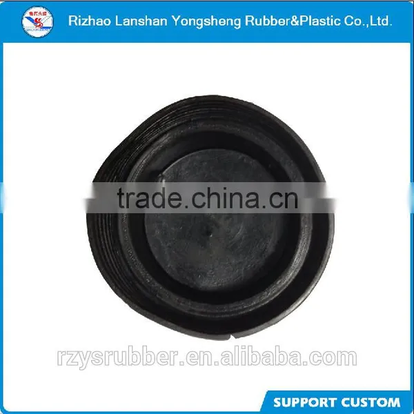 Low Price Automobile Rubber Parts Rubber Sleeves Supplier photo-4