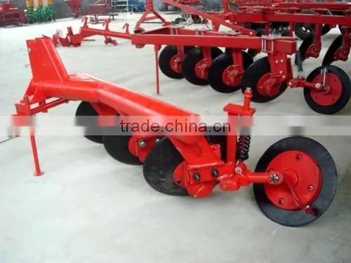 1LYX-330 Functions of the Baldan Three Disc Plough Price photo-2