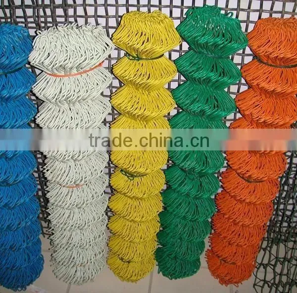 Various Type Automatic Chain Link Fence Machine / Chain Link Fence photo-4