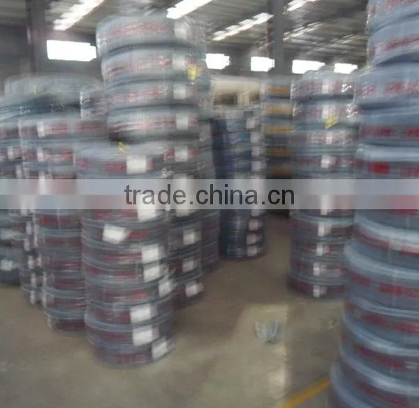 Stainless Steel Pipe / Pvc Wire Hose / Steel Wire Hose photo-6