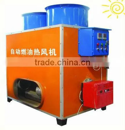 Poultry Oil Heater