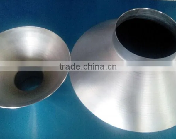 Aluminum Spinning, Metal Spinning,lamp Shade photo-3