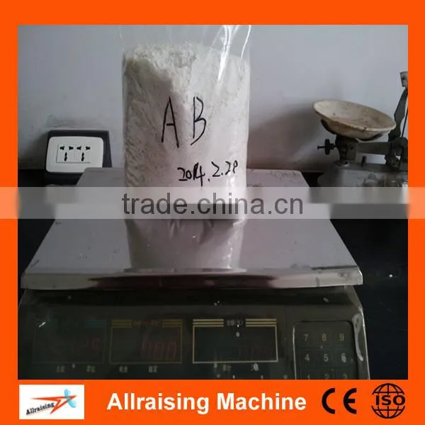 Reflective Thermoplastic Road Marking Paint Material Yellow White or OEM Color photo-2