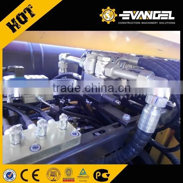 SANY SR200C 62ton Crawler Rotary Drilling Rig Machine With CE Certification photo-6