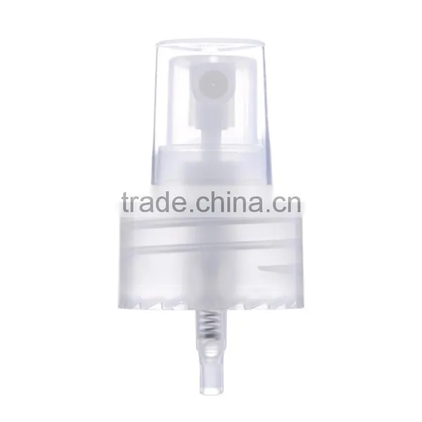 Clear Spray Bottles Wholesale Fine Mist Sprayer Bottle Sprayer for Plastic Bottle photo-2