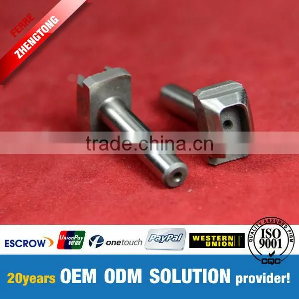 Quality/Packing Line Repair Parts for Focke 3FFCV66 photo-4