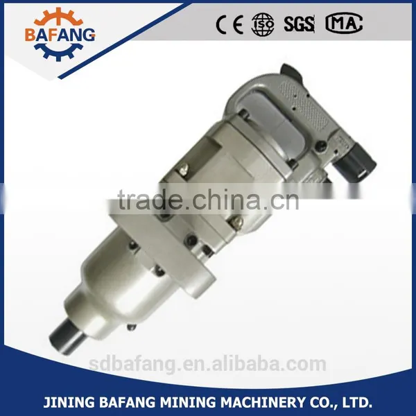 High Quality Air Power Pneumatic Torque Wrench photo-3