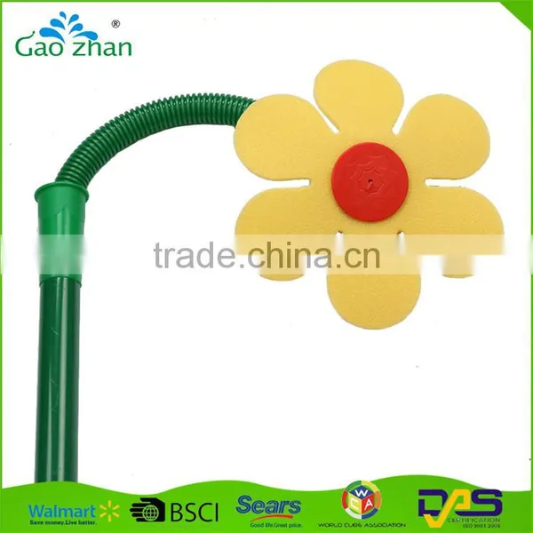 Beautiful Mini Water Flower Sprinkler photo-6
