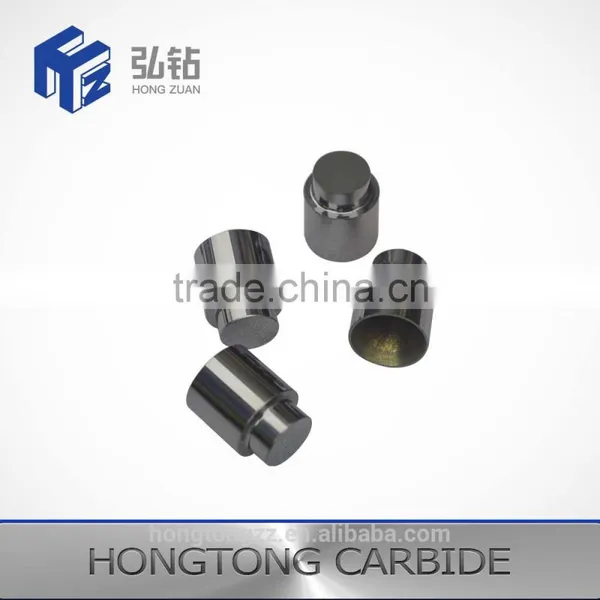 Tungsten Carbide Guide and Die for 12/14 Extrusion Heads photo-2
