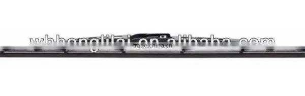 Frame Wiper Blade