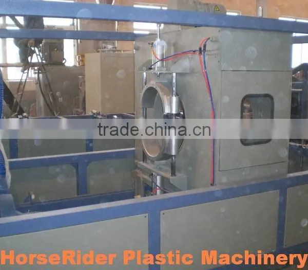 PVC Pipe Extrusion Line /PVC Pipe Production Line/PVC Pipe Making Machine