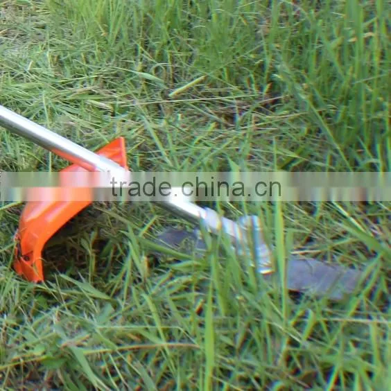 TUOGE Best Price Easy Use,manual Brush Cutter With Wheels photo-2