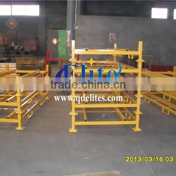 Storage Equipment Rack / Warehouse Tire Rack / Truck Tire Rack