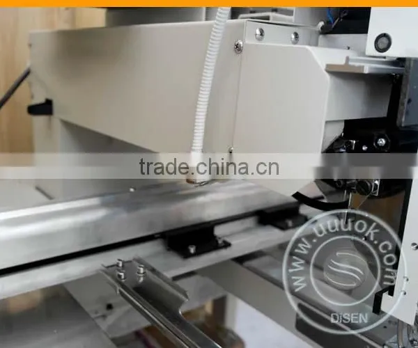 Cheap Single Head Home Embroidery Machine photo-5