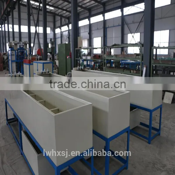 Water Pressure Testing Machine for Drip Irrigation Tape photo-2