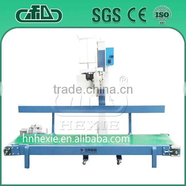 Durable Sheep Feed Production Machine Manufacturing photo-3