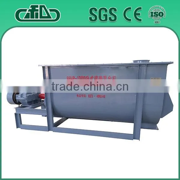 Quality Assurance Sheep Feed Mixing Machine With High Quality photo-6