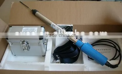 Professional Electric Vegetable Pollination Tool photo-2