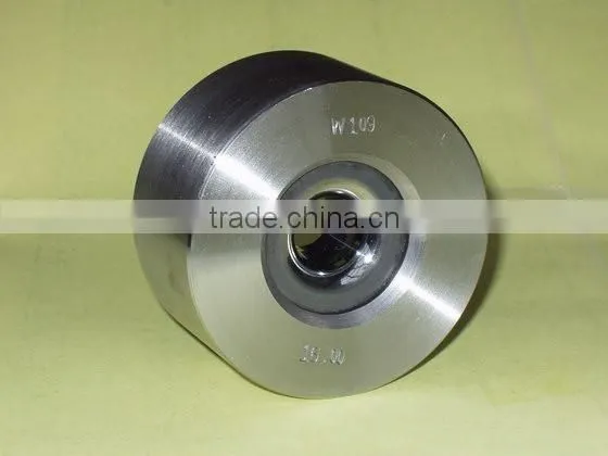 Tungsten Carbide Wire Drawing Dies for Single Twist Wire Production Line photo-4