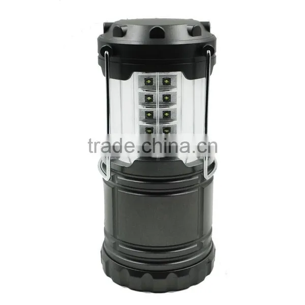 30 Led Camping Light Camping Lantern Tent Lights photo-3