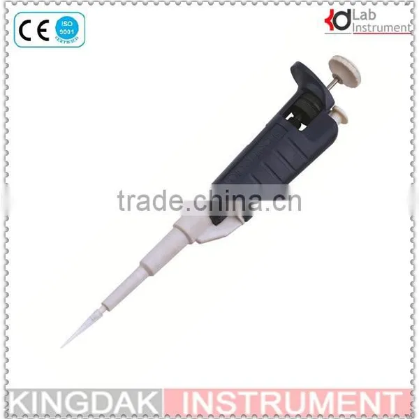 P20/2-20ul Micropipettor/micropipette/micropipet/pipetman