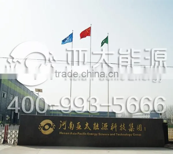 Municipal Solid Waste Sorting Equipment Line photo-5