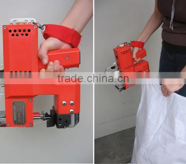 KEESTAR GK1800 SINGLE NEEDLE SINGLE THREAD BAG CLOSER SEWING MACHINE photo-5