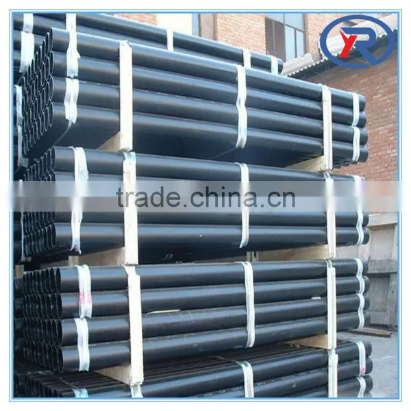 Trade Assurance Cheap Price Large Diameter Seamless Steel Pipe/tube Made in China photo-4