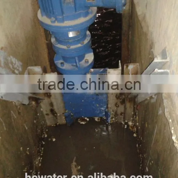 Sewage Pump Grinder photo-3
