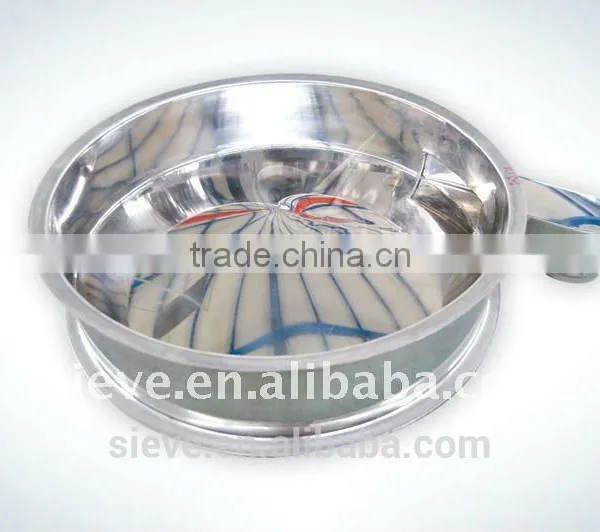 Gaofu Food Grade Vibrating Screen Machine for Sale photo-5