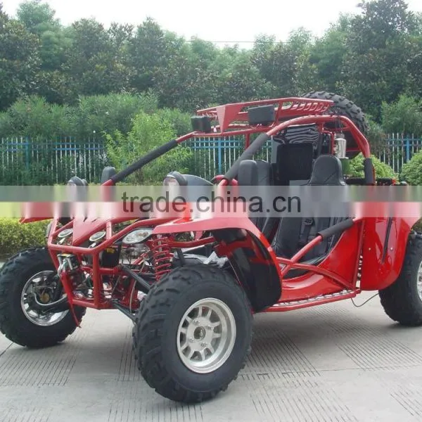 EEC 1100cc Dune Buggy photo-2