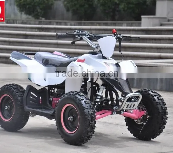 49cc Safty Atv for Kids Mini Quad Atv photo-2