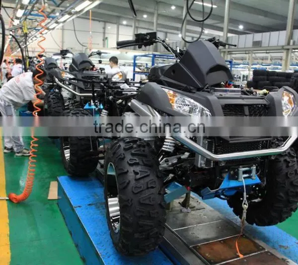 QUAD BIKE 500 photo-6