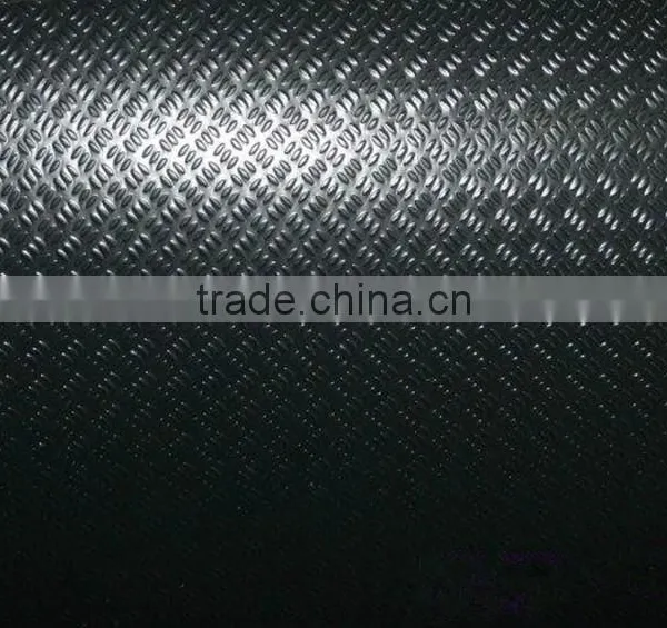 Guagndong FRP Fiberglass 1.2-3mm Anti Slip Sheets Factory photo-3