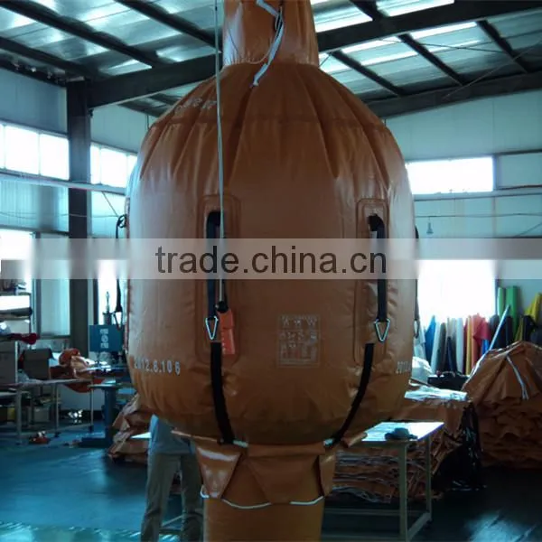 PVC And Eva Container Bag photo-3