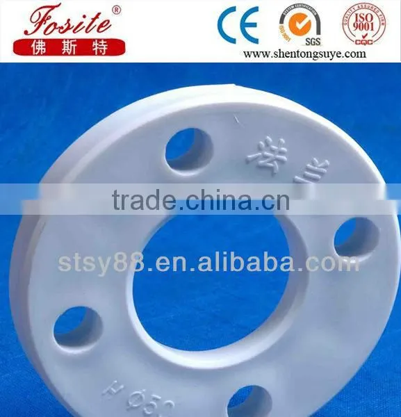 High Quality PPR Flanges , PPR Pipes and Fittings , PPR PIPE AND FITTING photo-2