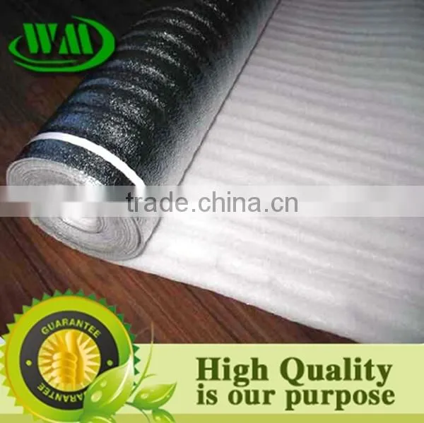 Single or Double Sided Aluminum Foil Epe Foam Insulation photo-3