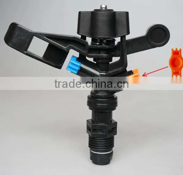 Sprinkler and Irrigation Equipment Full Circle Watering Irrigation Sprinkler Heads photo-2