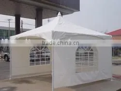 3.6x3.6m Pagoda