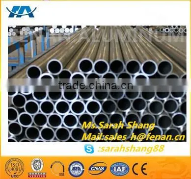 AISI 304 Welded Stainless Steel Tube photo-5