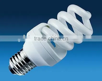 Full Spiral Energy Saving Light