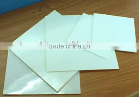 Locwid GRP/FRP Gel Coat Sheet Wall Panel Made in China photo-5